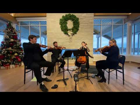 2022 Griffon Holiday Concert