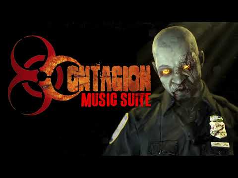 Contagion Game Soundtrack Music Suite