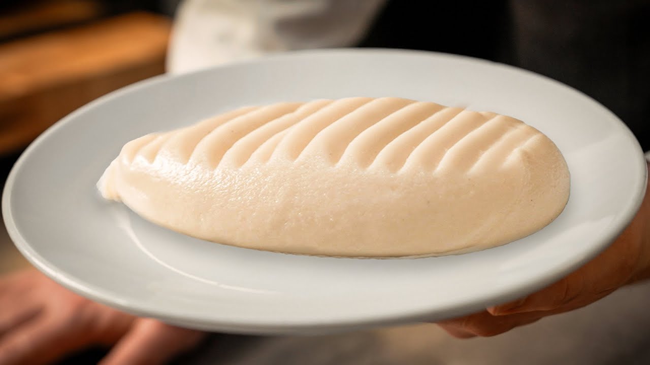 Decadent Roasted Yukon Gold Mashed Potatoes