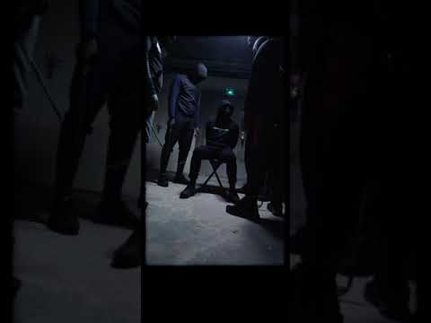 Freestyle ( I.T ) secteur G 🔥🔥