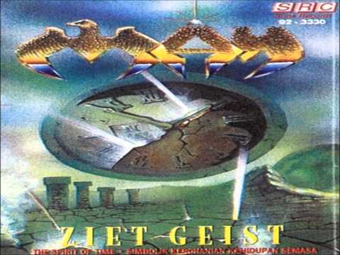 May (Yantzen) - Don't Stop May From Rock & Roll