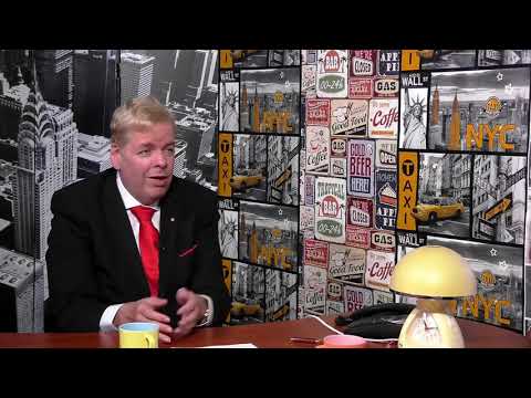 A Hét Embere – Dr. Oláh Lajos, Váczi Tünde