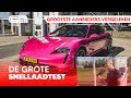 De grote Autoblog Snellaadtest! - één brok ellende?