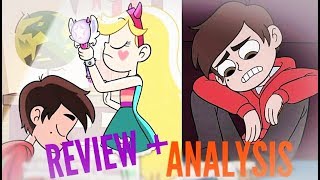 WHAT'S HAPPENING TO STARCO?: Lint Catcher/Trial by Squire REVIEW+ANALYSIS