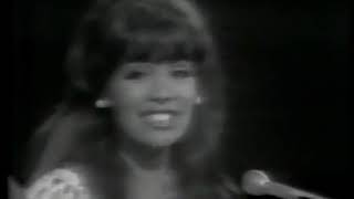 The 5th Dimension Go Where You Wanna Go/California My Way/Up, Up and Away on Away We Go 8 26 1967