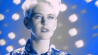 Xymox - Imagination (1989) [HQ/1080p]