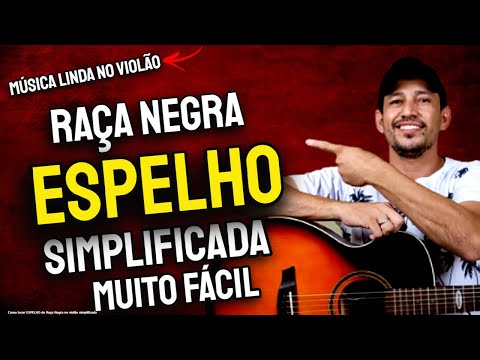 Espelho - Raça Negra