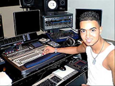 cheb mootje het moment