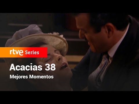Acacias 38: Chapter 95 - Best Moments #Acacias38 | RTVE Series