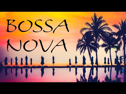 Late Night Bossa Nova - Quiet Nights by the Pool - Music to Let Your Worries and Cares Slip Away