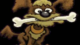 nella vecchia fattoria