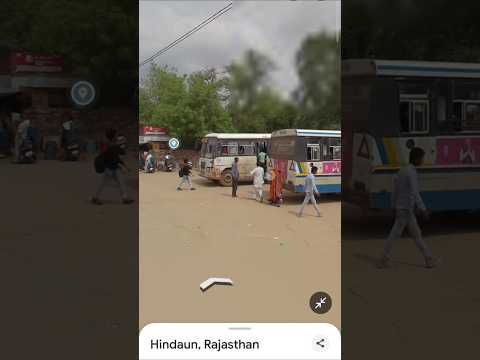 Hindaun City Guide: History, Tourism, & Local News | Karauli, Rajasthan #rb_sir_uor