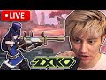 2XKO SEASON 1 CAITLYN RELEASE