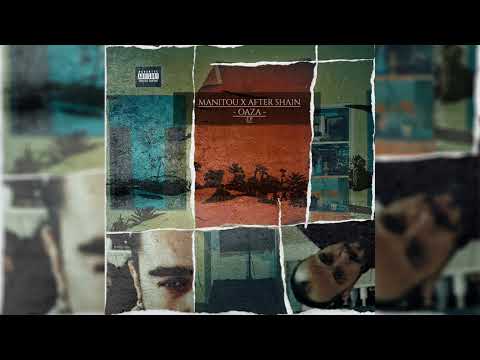 Manitou X After Shain - Moje oči