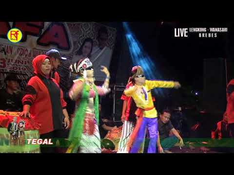 TAMBAK PAWON    SENI  SINTREN PERNIKAHAN WULAN & SIDIQ