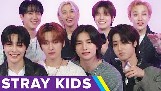 Let find the stray kids rock star album at target｜TikTok Search