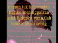 samsons kenangan terindah 
