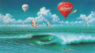 Ｃｌｏｕｄ Ｐａｒａｄｅ ＇８４