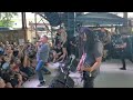 Zao: The Last Revelation - Furnace Fest 2023 (9/23/23)