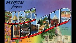 Dale Hawkins - Poor Little Rhode Island (----)