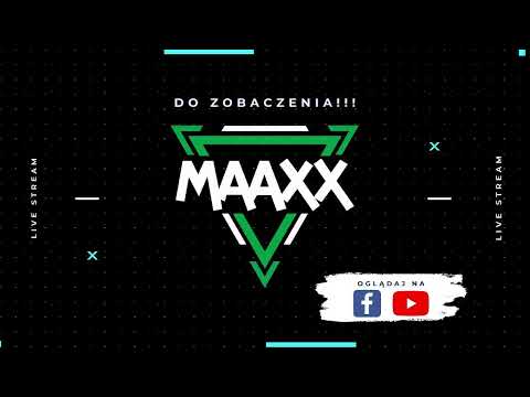 Maaxx DJ Birthday Day 2024