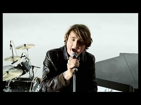 Keane - Everybody's Changing [Official Music Video]