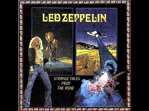 Bring It On Home - Nottingham 1984