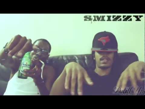 Smizzy Feat. Clipz - Semi Automatic (Marxmen ENT) -  (Prod. By F.a.m.e.z Of The Dramatikz)