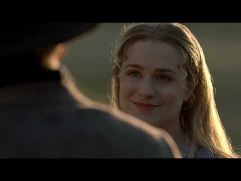 Westworld S01E03 The Stray - Someday