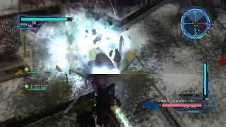 #2 しゅうまつ女子のオンHARD攻略[EDF5]