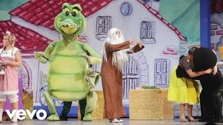 CantaJuego - El Arca De Noe