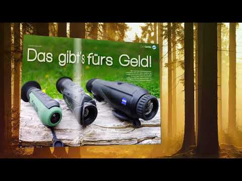 WILD UND HUND Exklusiv Nr. 56: Nachtjagd