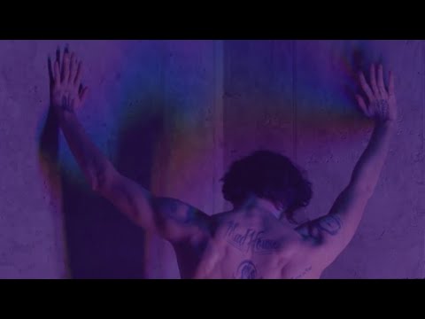 Sergei Polunin // Die Another Day