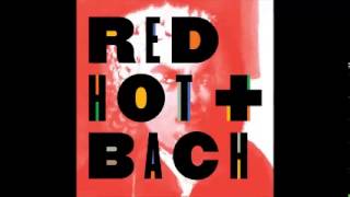 Jardim Do Amor - Mia Doi Todd - Red Hot + Bach