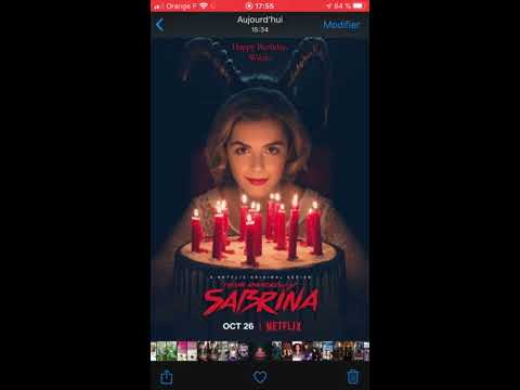 Séries TV sorcières / magie , mon top 10 de 2020- My witchy TV series top 10