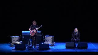 TJF 2019 - Sidsel Endresen &amp; Stian Westerhus