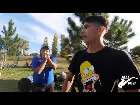 LT vs BOOM  (8Vos de Final) - #JazzDoIt | JORNADA 2 - Pre-Temporada