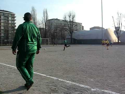 21-02/09 S.G. Crisostomo - San Martino video 3