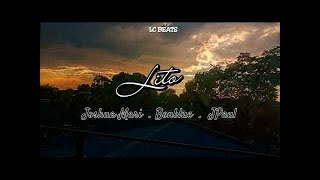 Download lagu Nalilito - Joshua Mari, Bonblue & JPaul mp3