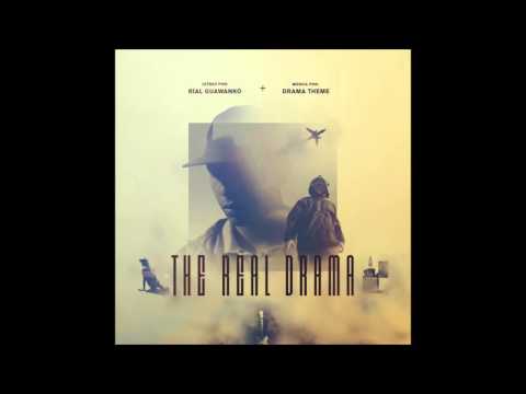 Ríal Guawankó & Drama▲Theme - Confía En Mí (Audio)