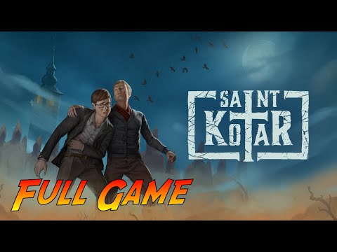 Gameplay de Saint Kotar