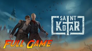 Vidéo Saint Kotar