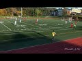 Connor Herrera 2021 soccer highlight video