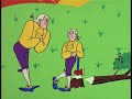 Archie Sabrina 1969 Archie And His New Pals Correct Video Speed Remastered HD
