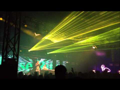 when night is over - pat farrell & jesse ritch