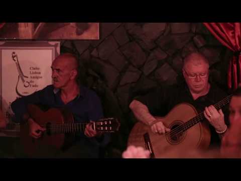 Arcílio Silva, "Fado Carlos da Maia (quadras)" - "Letra (?)"