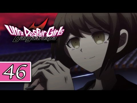"I LOVE THEM BOTH!" - Danganronpa: Ultra Despair Girls - BLIND Playthrough Pt.46
