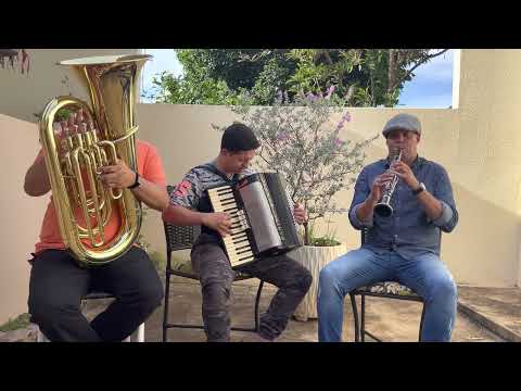 HINO CCB 274 - Na Plenitude eu estarei .