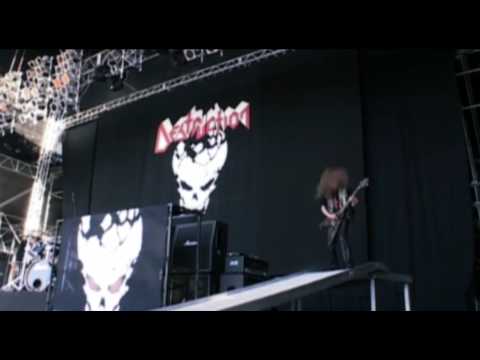 Machinery of Lies video thumbnail