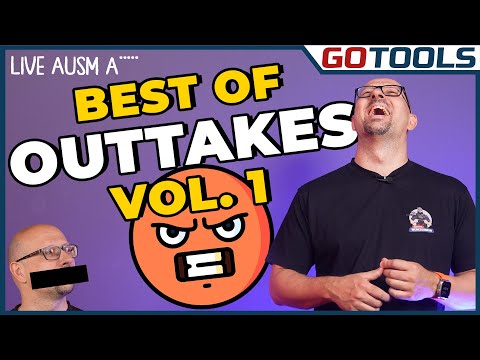 Schaut nicht dieses Video! Die Wahrheit hinter den Dreharbeiten bei Gotools.tv!